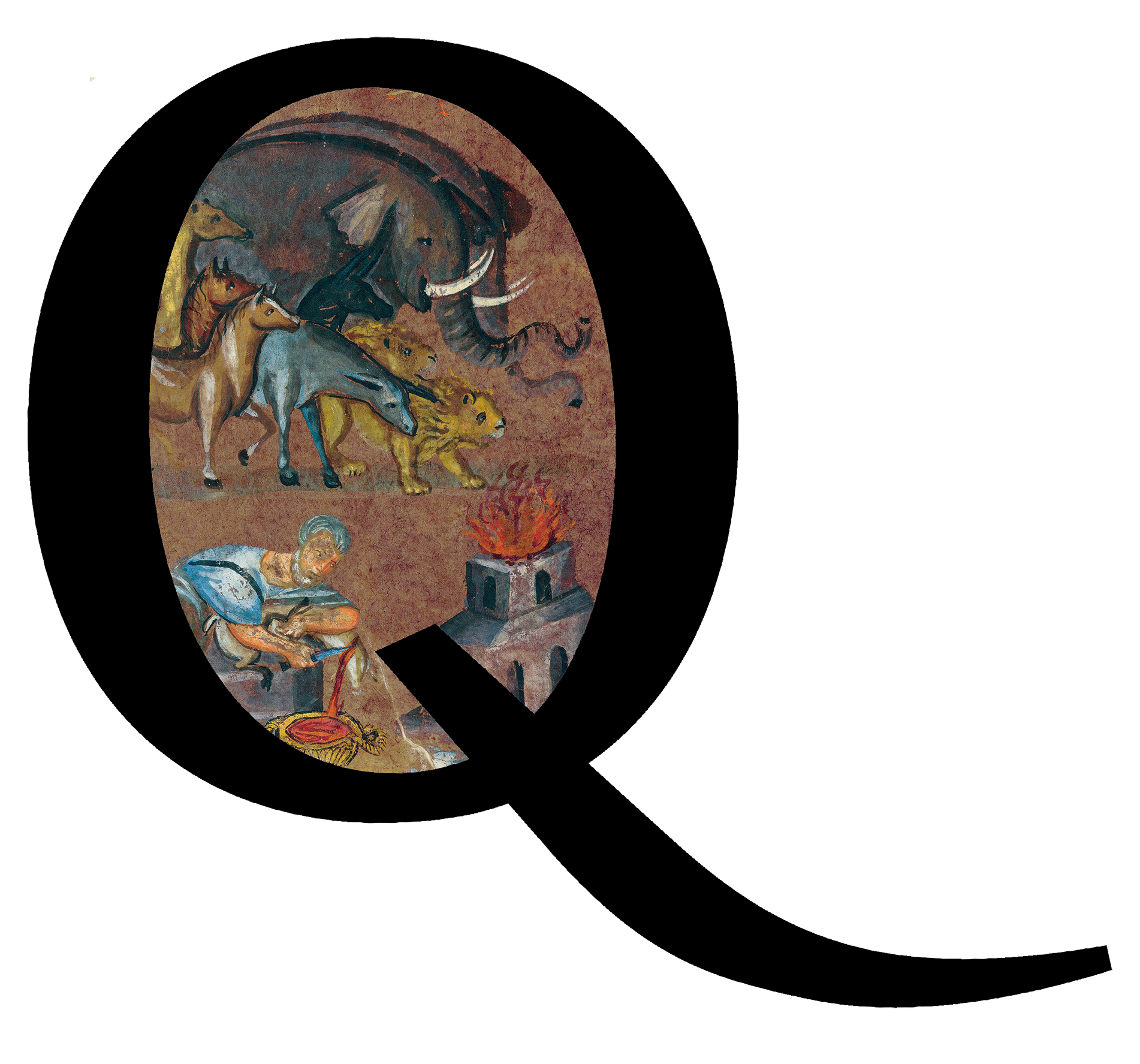 Liturgische- und Bibelhandschriften