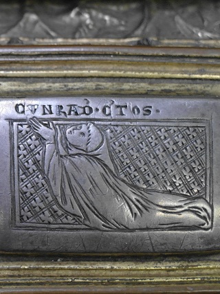 Custos Konrad