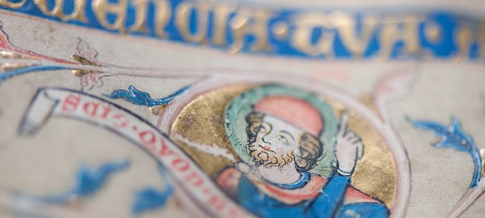 Wiedergabe von Gold und Silber