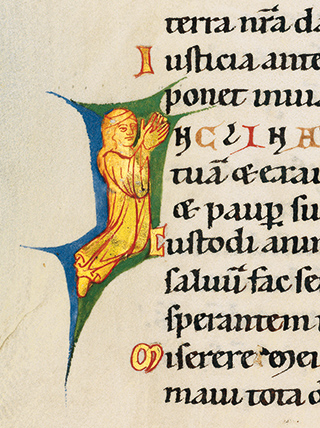 Bamberger Psalter