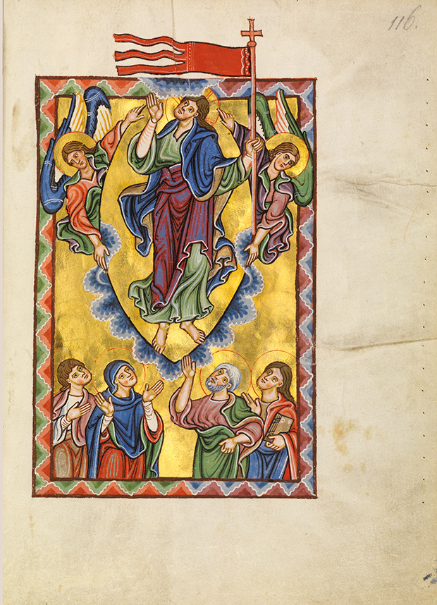Bamberger Psalter
