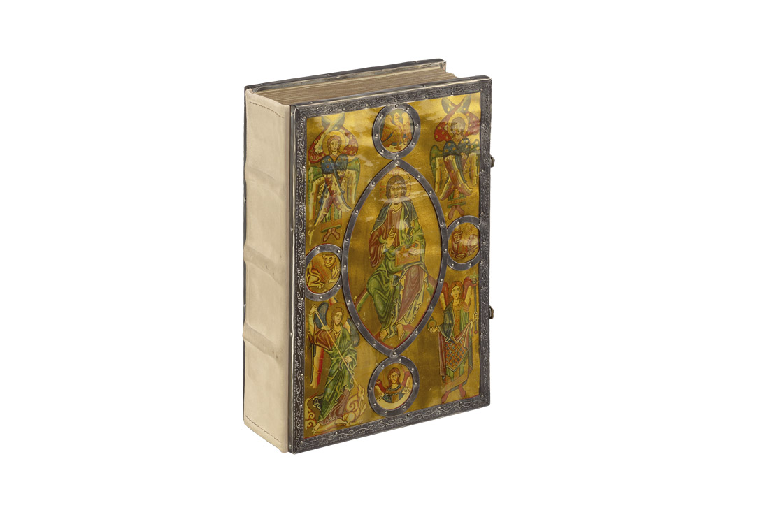 Bamberger Psalter