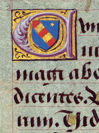 Das Briçonnet-Stundenbuch: Die Handschrift