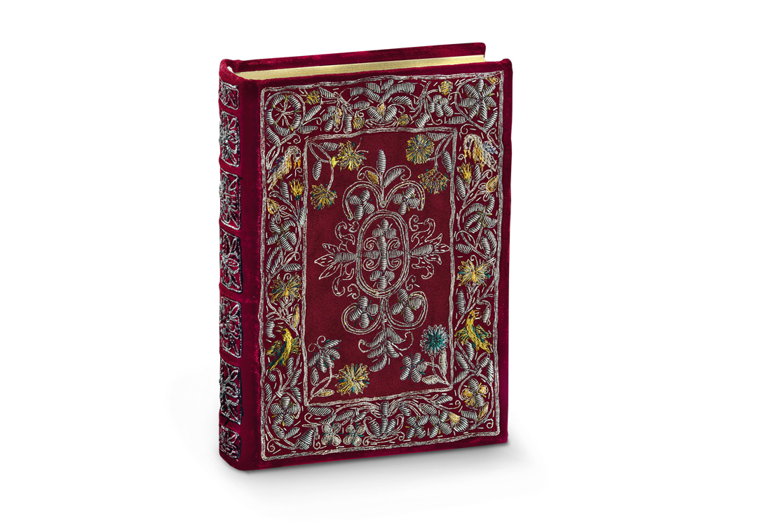 Stundenbuch der Maria von Medici