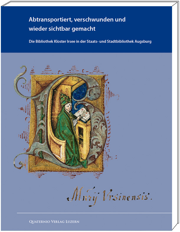 Abtransportiert, verschwunden und wieder sichtbar gemacht