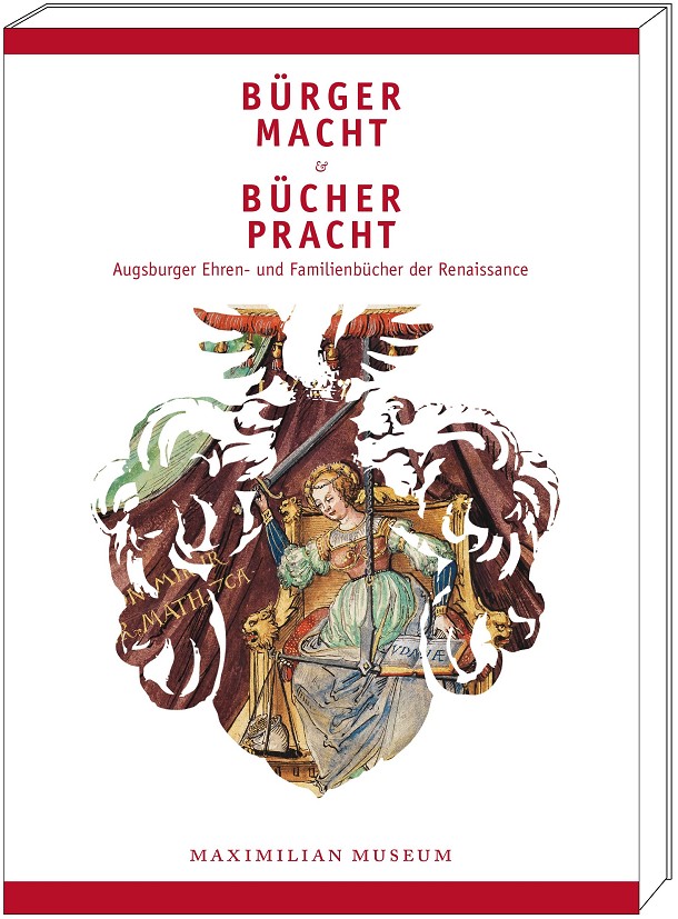 Bürgermacht & Bücherpracht