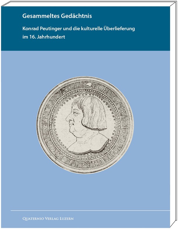 Gesammeltes Gedächtnis