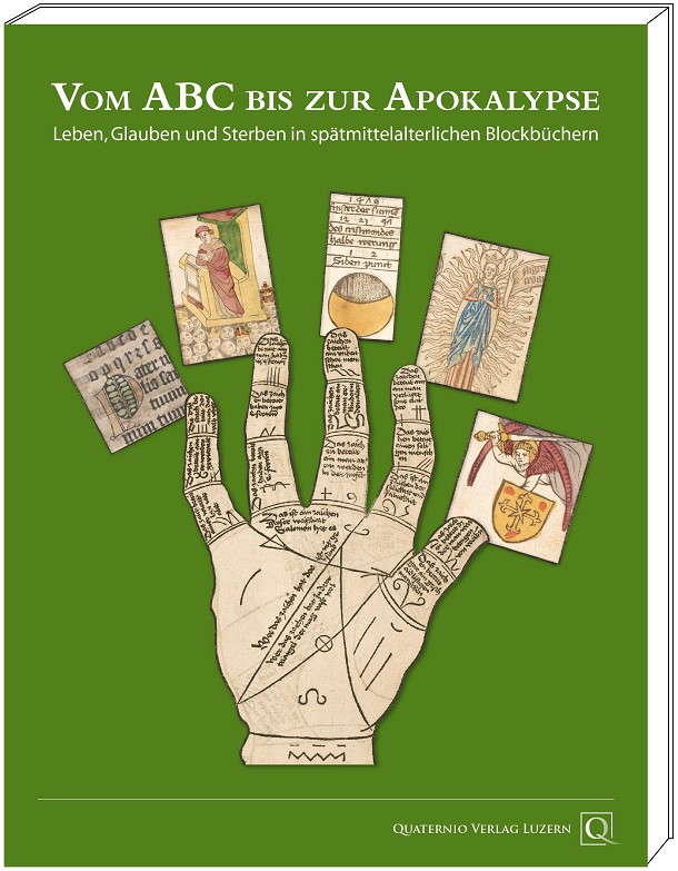 Vom ABC bis zur Apokalypse