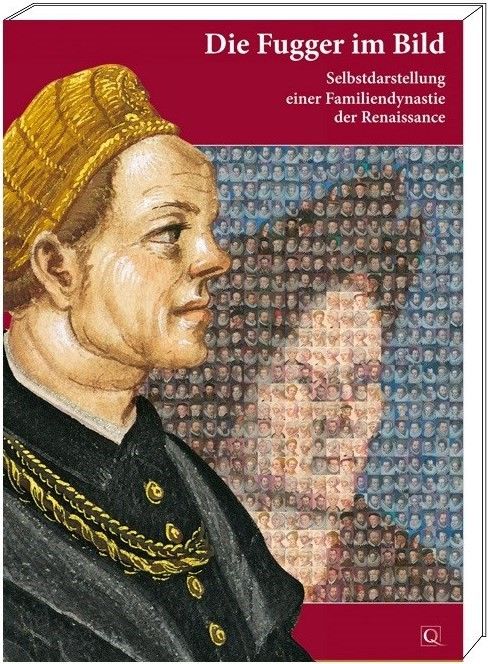 Die Fugger im Bild