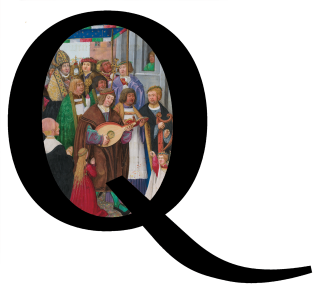 Quaternio Verlag Luzern