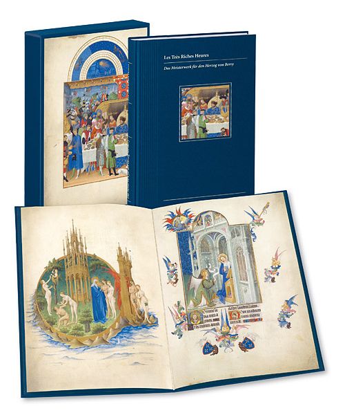 Les Très Riches Heures