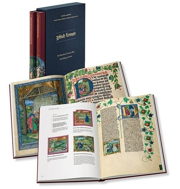 Berthold Furtmeyr in München