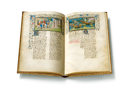 Pariser Alexanderroman