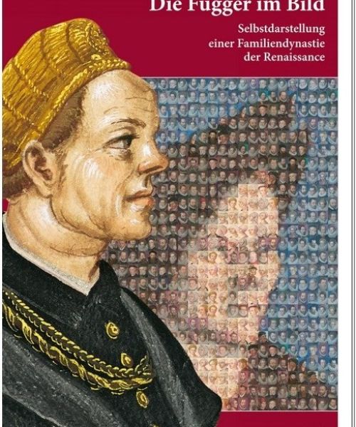Die Fugger im Bild