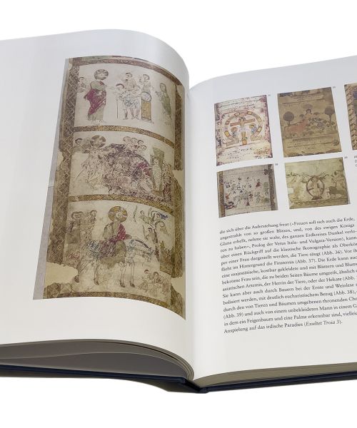 Exultet. Das Osterlob – Bild, Liturgie und Gesang