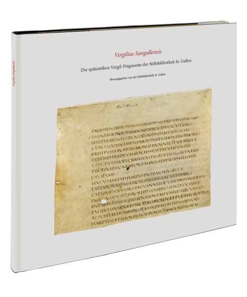 Vergilius Sangallensis