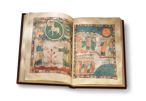 Apokalypse von Cambrai