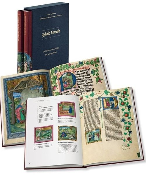 Berthold Furtmeyr in München