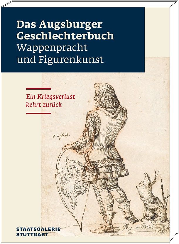 Das Augsburger Geschlechterbuch