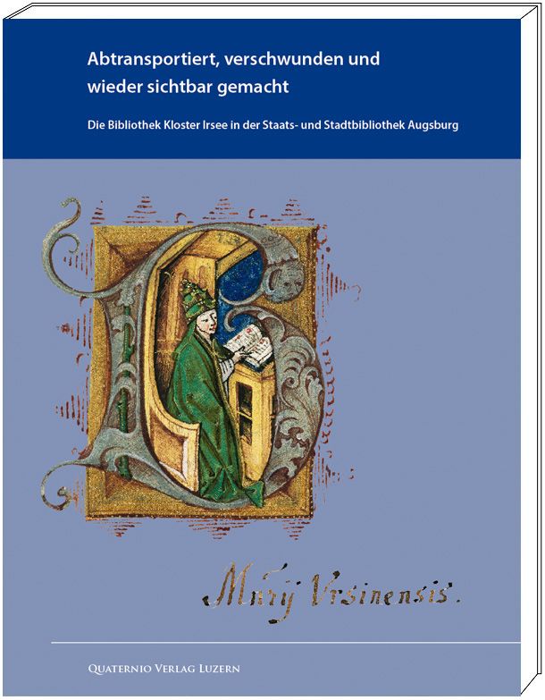 Abtransportiert, verschwunden und wieder sichtbar gemacht