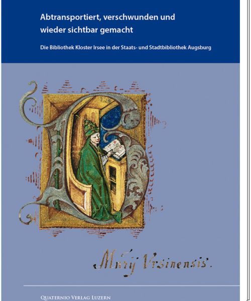 Abtransportiert, verschwunden und wieder sichtbar gemacht