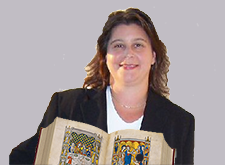 Dr. Susan M. Weinert