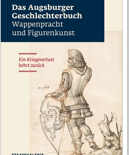 Das Augsburger Geschlechterbuch