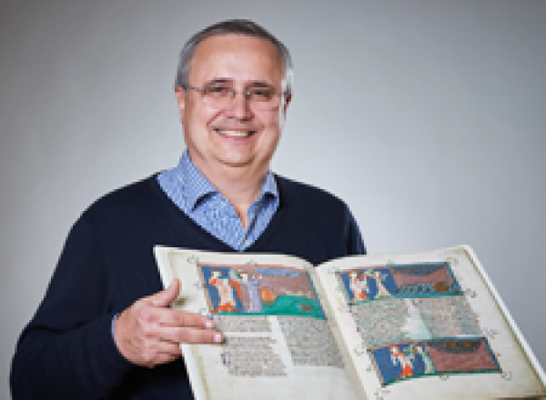 Peter Muschiol