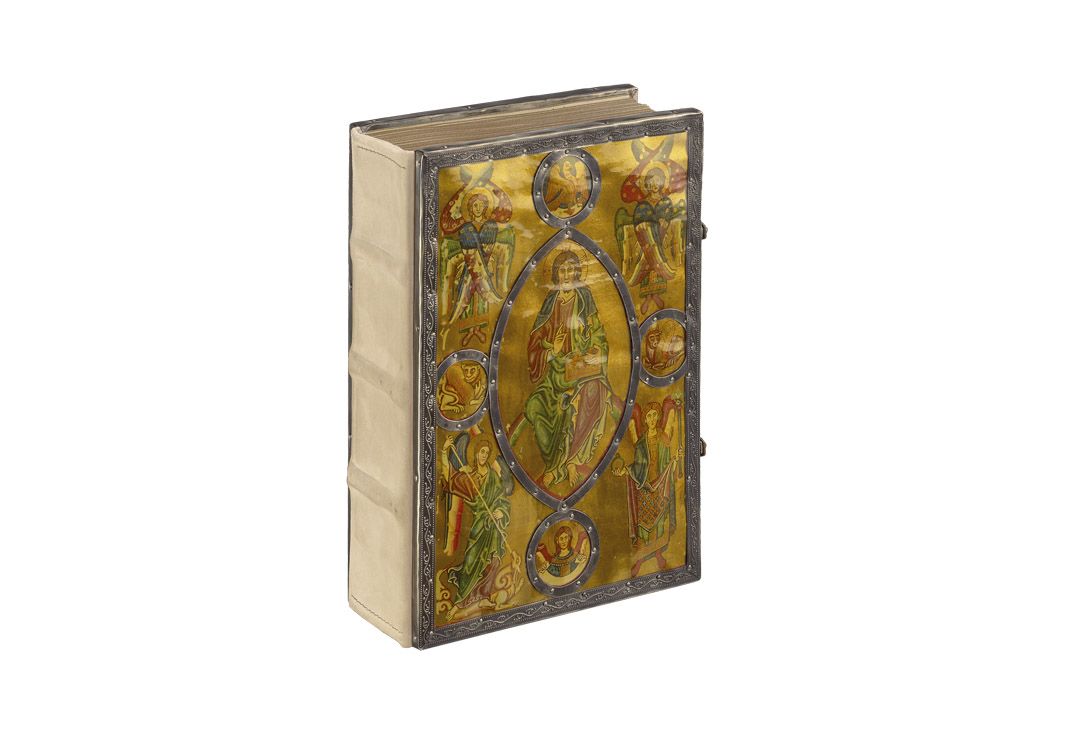 Bamberger Psalter