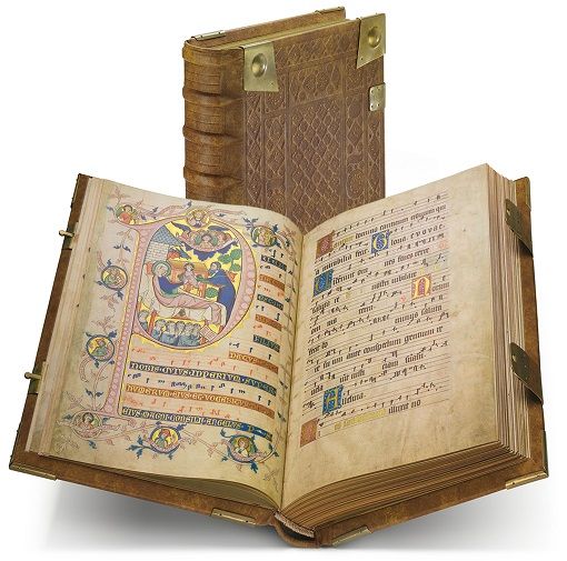 Der Codex Gisle: Die Edition