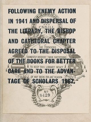 Die Savoy Hours: Die Handschrift