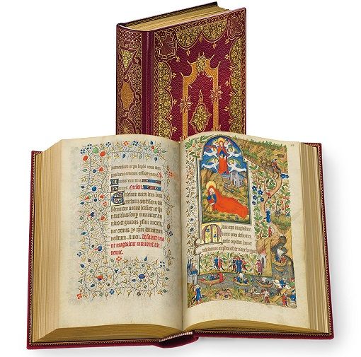 Das Stundenbuch der Margarete von Orléans: Die Edition