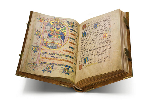 Codex Gisle