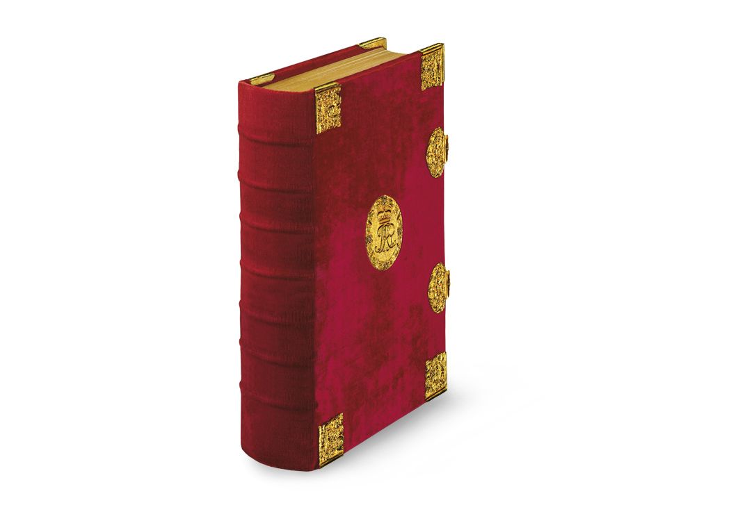 Sobieski-Stundenbuch