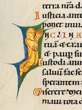 Bamberger Psalter
