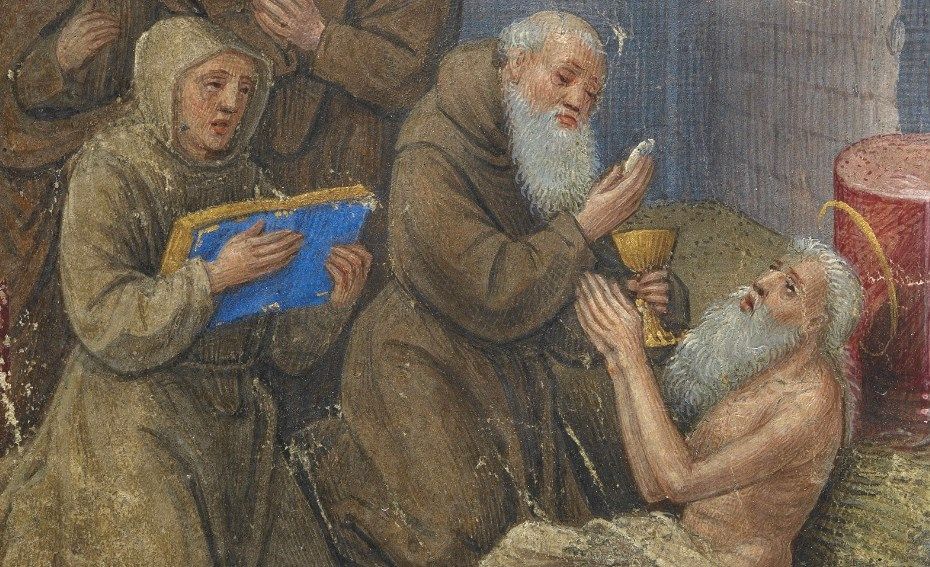Das Gebetbuch der Claude de France: Die Handschrift