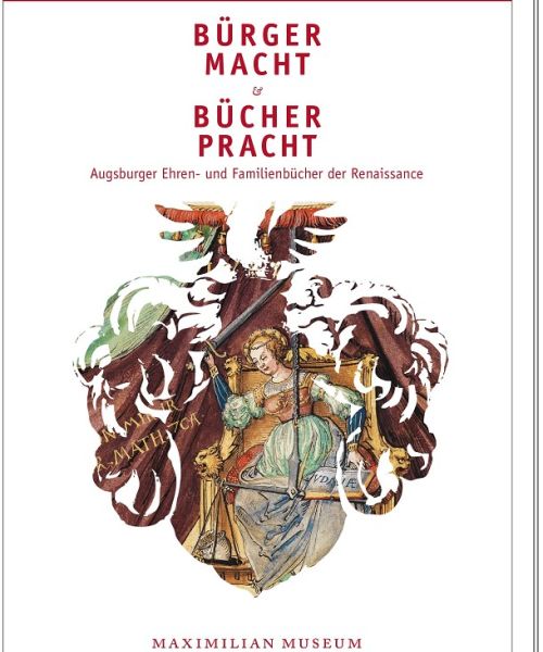 Bürgermacht & Bücherpracht