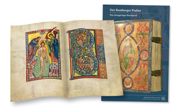 Bamberger Psalter