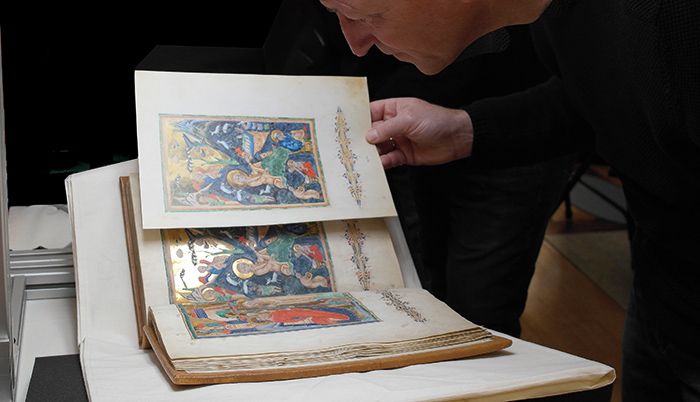 Breslauer Psalter