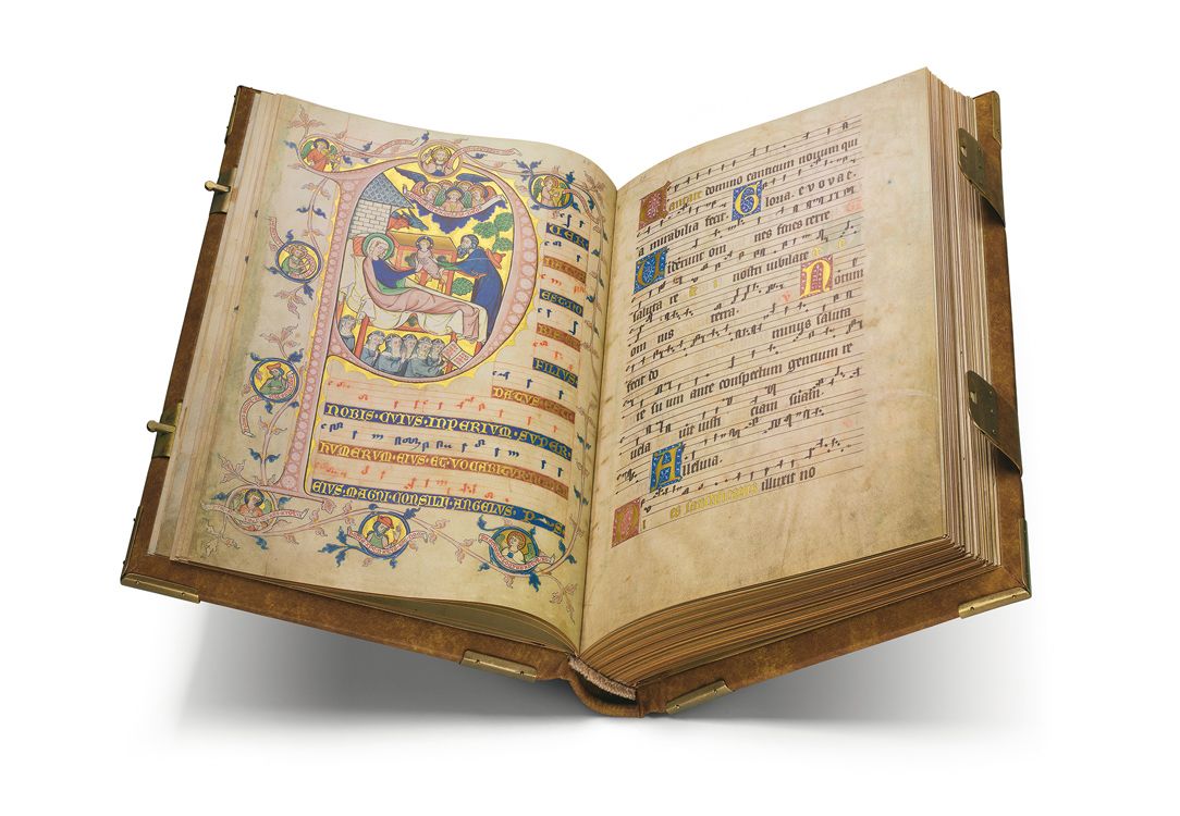 Codex Gisle