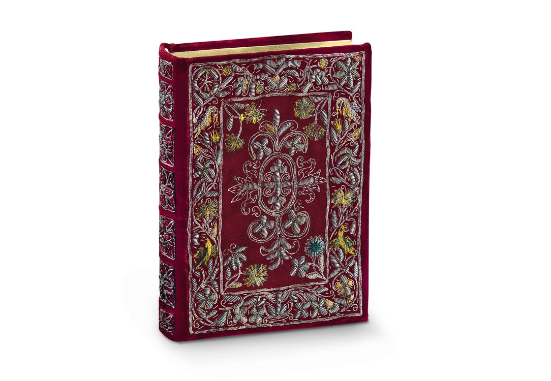Stundenbuch der Maria von Medici