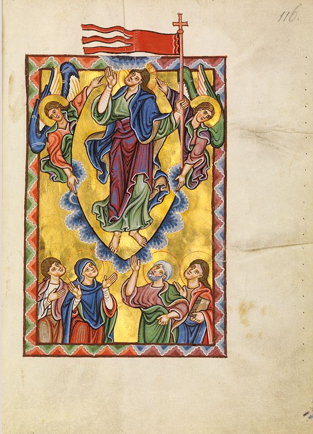 Bamberger Psalter