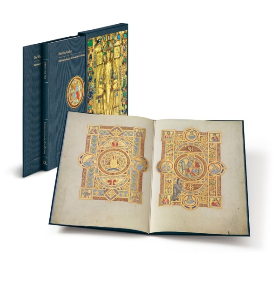 Der Uta-Codex