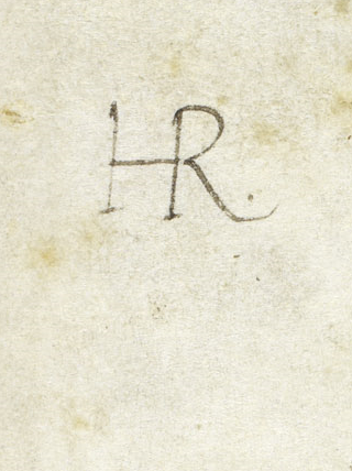 Der Pariser Alexanderroman: Die Handschrift