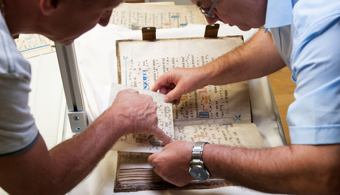 Codex Gisle