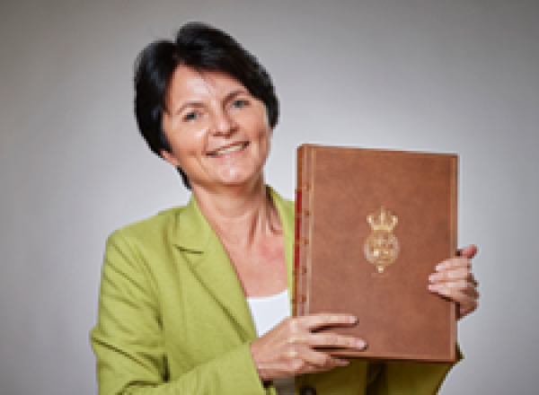 Maria Bamberger