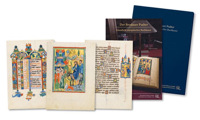 Breslauer Psalter