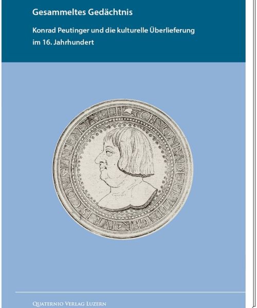 Gesammeltes Gedächtnis