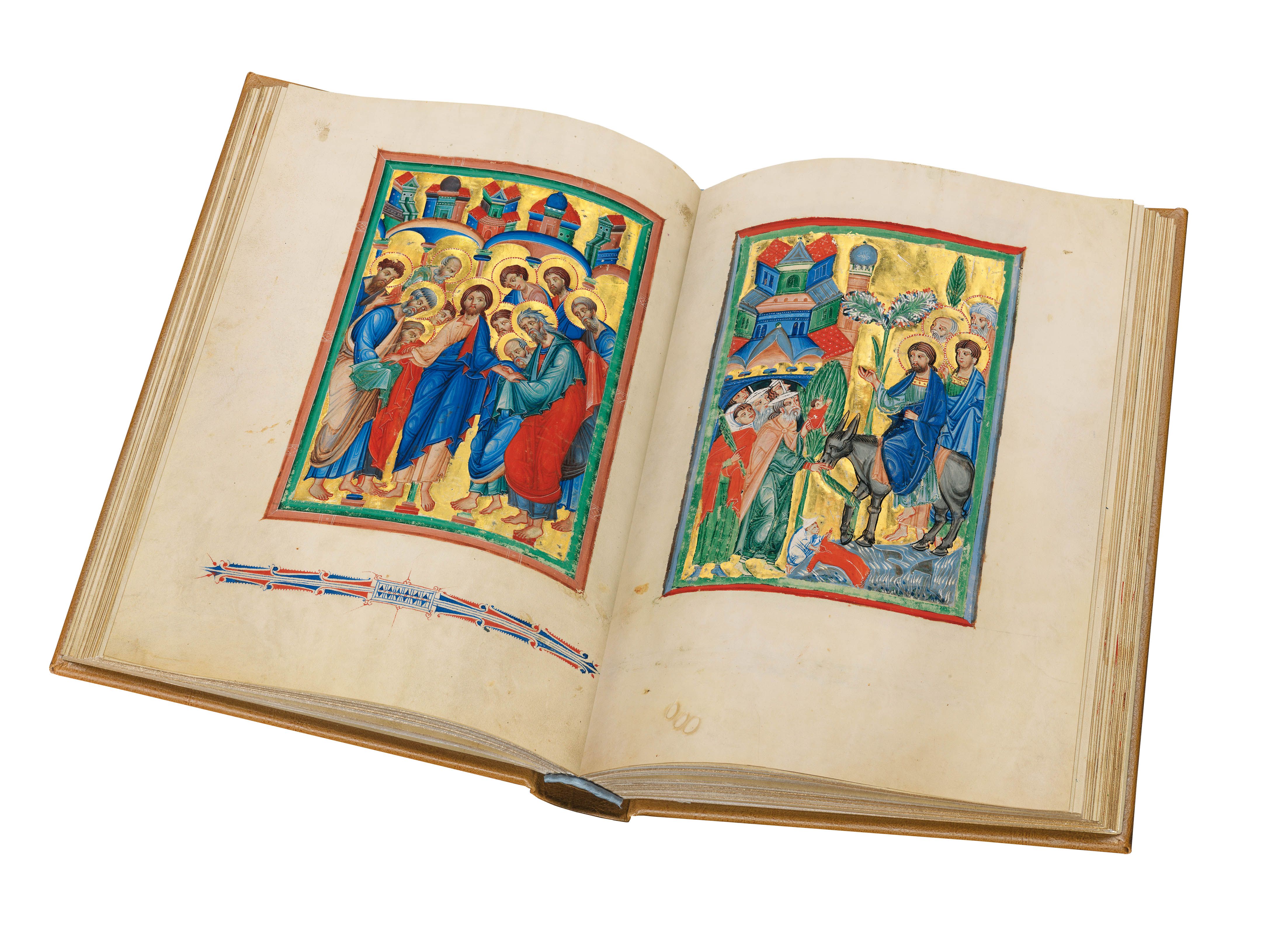 Breslauer Psalter