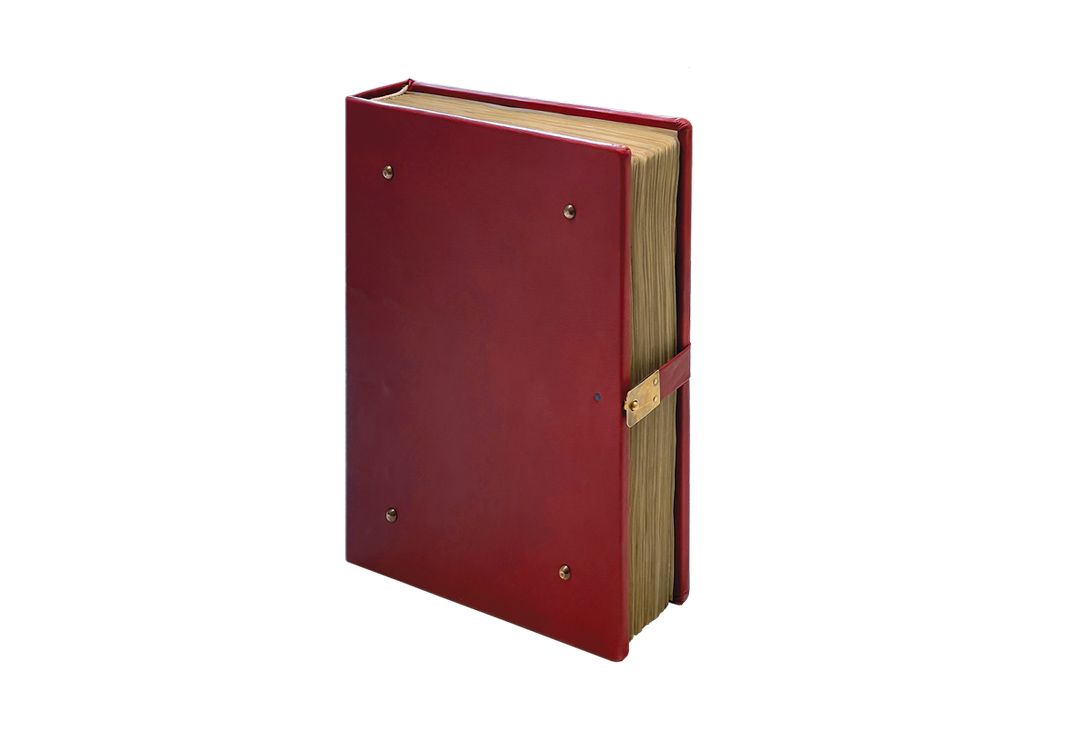 Goldene Psalter von St. Gallen